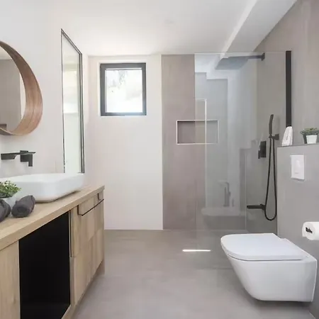 Belle-vue Villa Frejus
