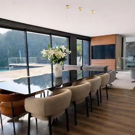 Belle-vue Villa Frejus