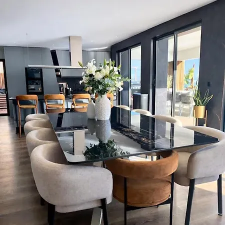 Villa Belle-vue Frejus