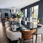 Vila Belle-vue Fréjus