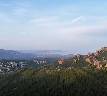 Belle-vue 빌라