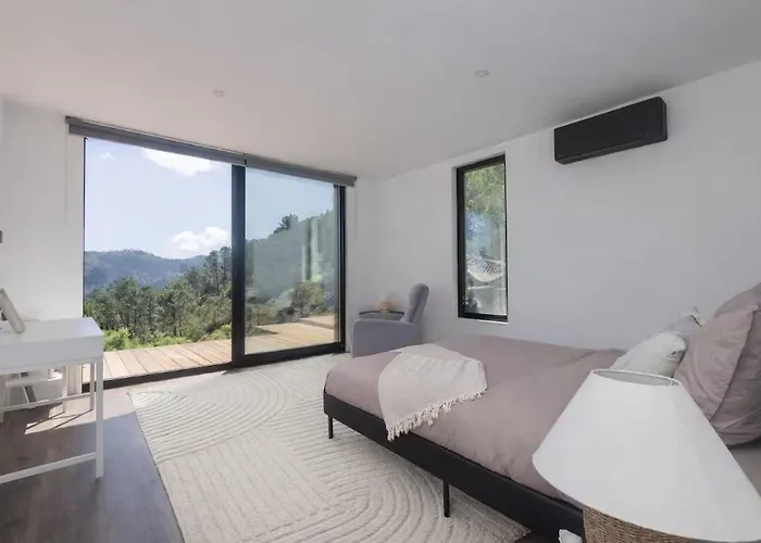 Belle-vue Villa Fréjus